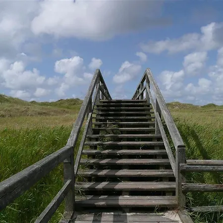 Apartment Ferienwohnung-marion Sankt Peter-Ording