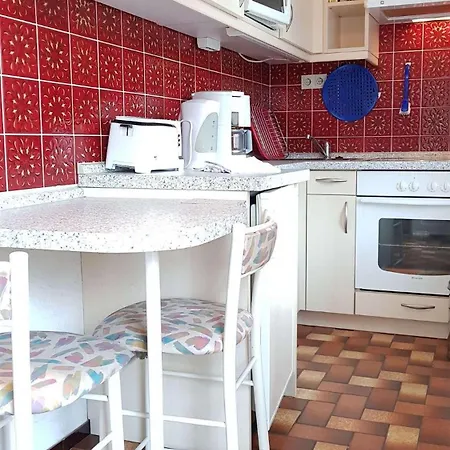 Ferienwohnung-marion Apartamento Böhl