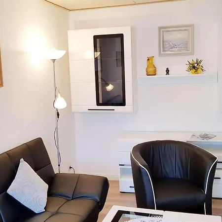 Ferienwohnung-marion Bohl