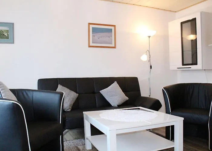 Ferienwohnung-marion Böhl