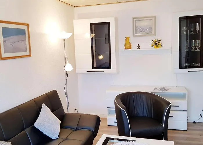 Ferienwohnung-marion Apartmán *