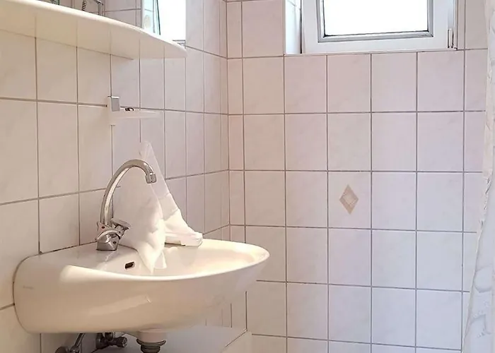 Apartmán Ferienwohnung-marion