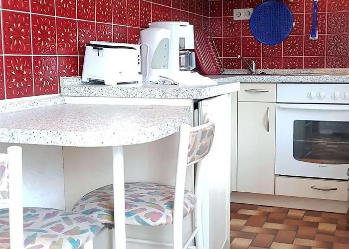 Ferienwohnung-marion Böhl