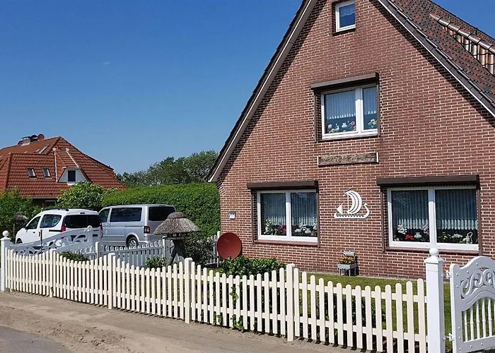 Ferienwohnung-marion